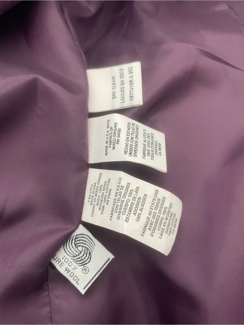 Dior vintage christian